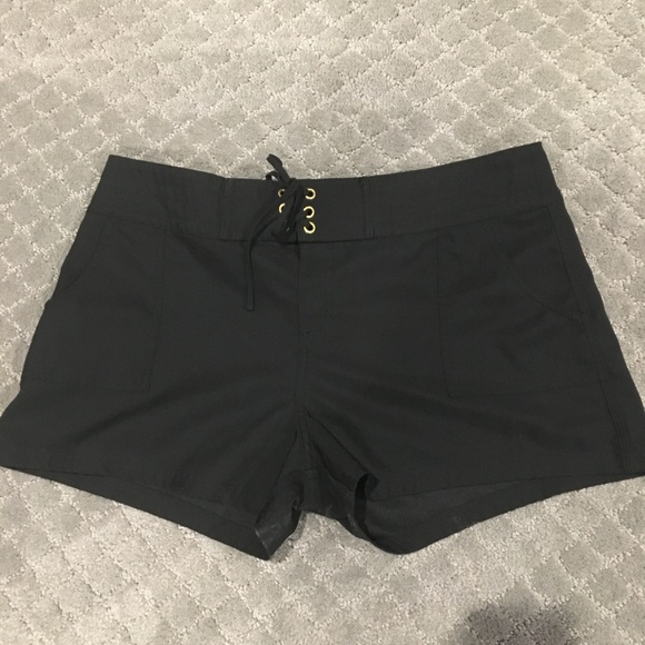 la blanca swim shorts